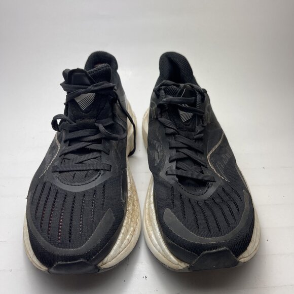 Saucony Tempus Black Womens US Size 8 S10720-05 Running Shoes Sneakers (Read) - Picture 6 of 14